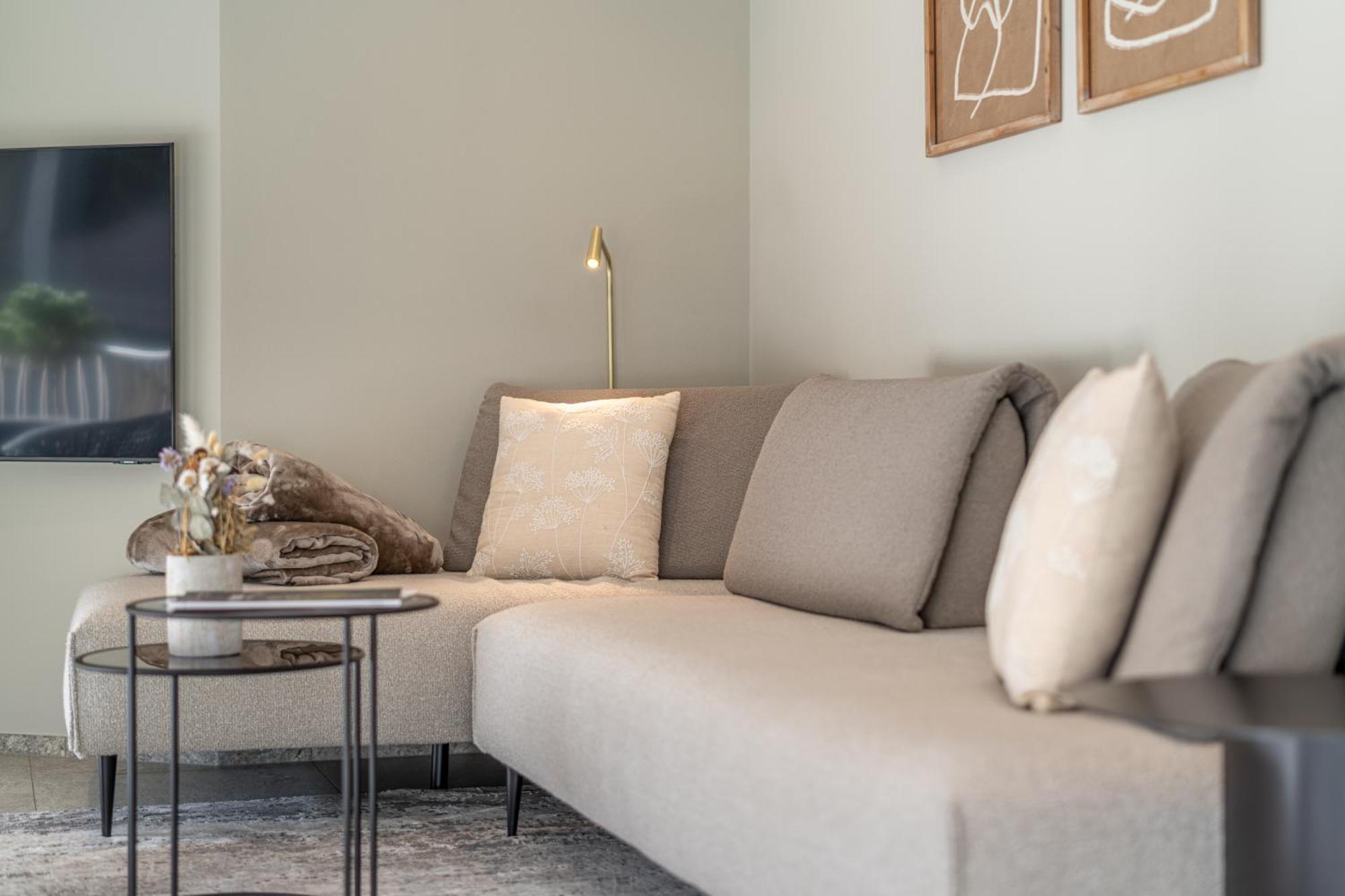 Boutique Hotel Amaril カルテルベッロ エクステリア 写真