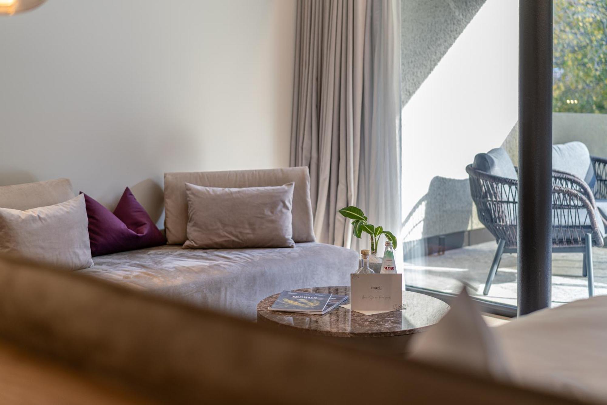 Boutique Hotel Amaril カルテルベッロ エクステリア 写真